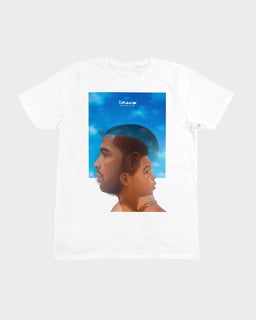 Camiseta Drake Nothing Mind The Gap Co.