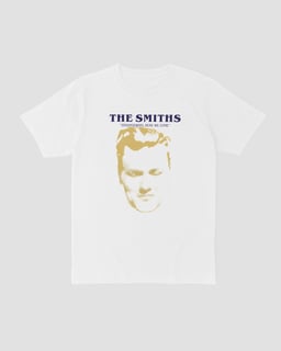 Camiseta The Smiths Strange Mind The Gap Co.