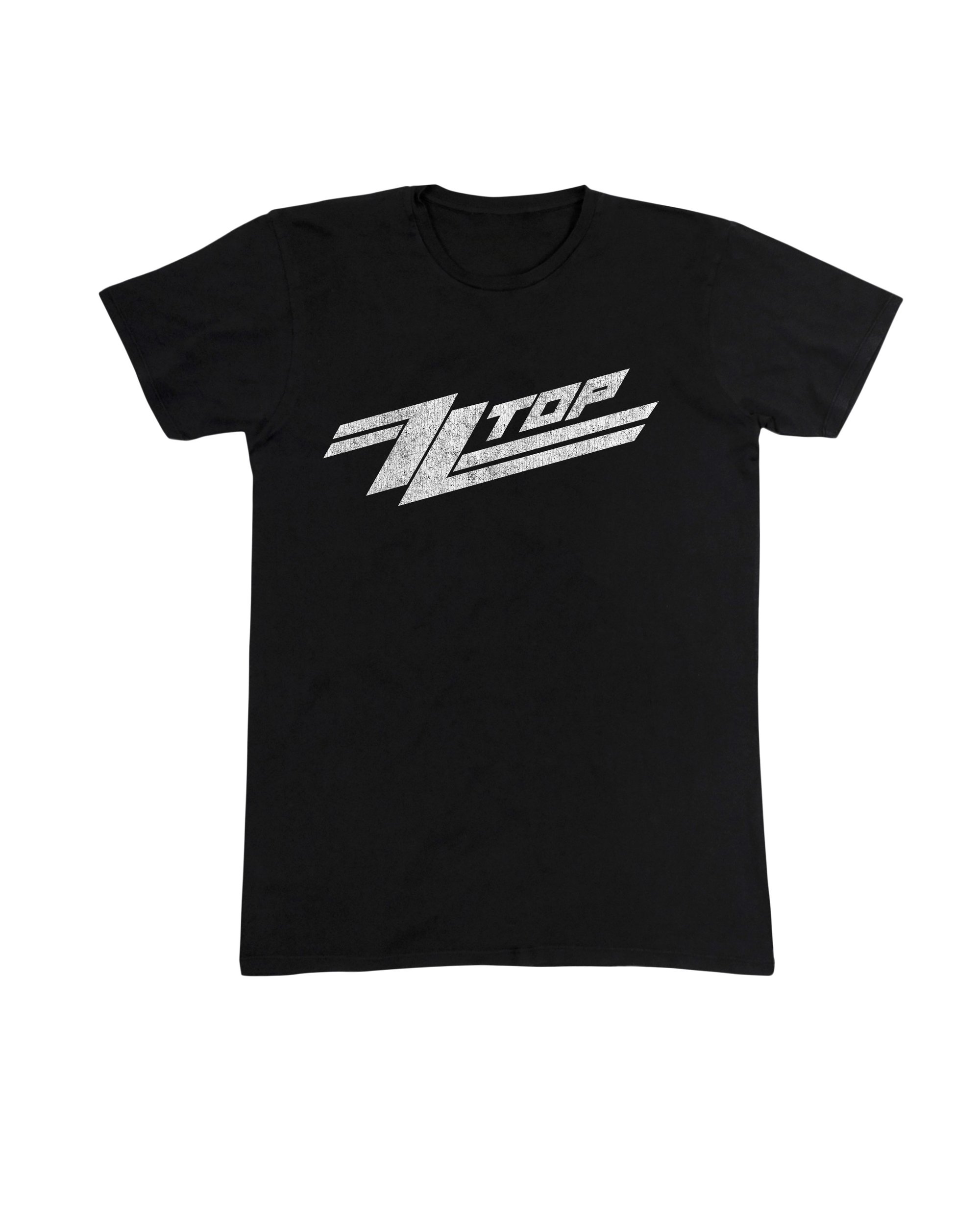 Camiseta ZZ Top Logo Mind The Gap Co.