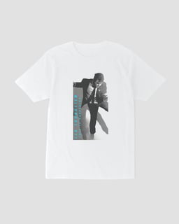 Camiseta LCD Soundsystem This Mind The Gap Co.