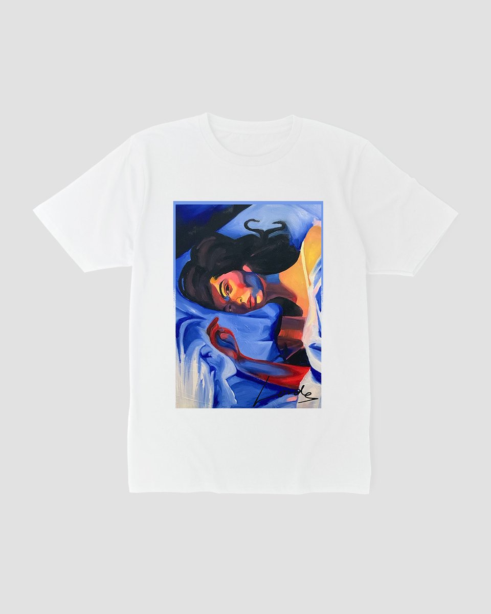 Nome do produto: Camiseta Lorde Melo Mind The Gap Co.