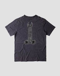 Nome do produtoCamiseta Tool 92 Estonada Mind The Gap Co.