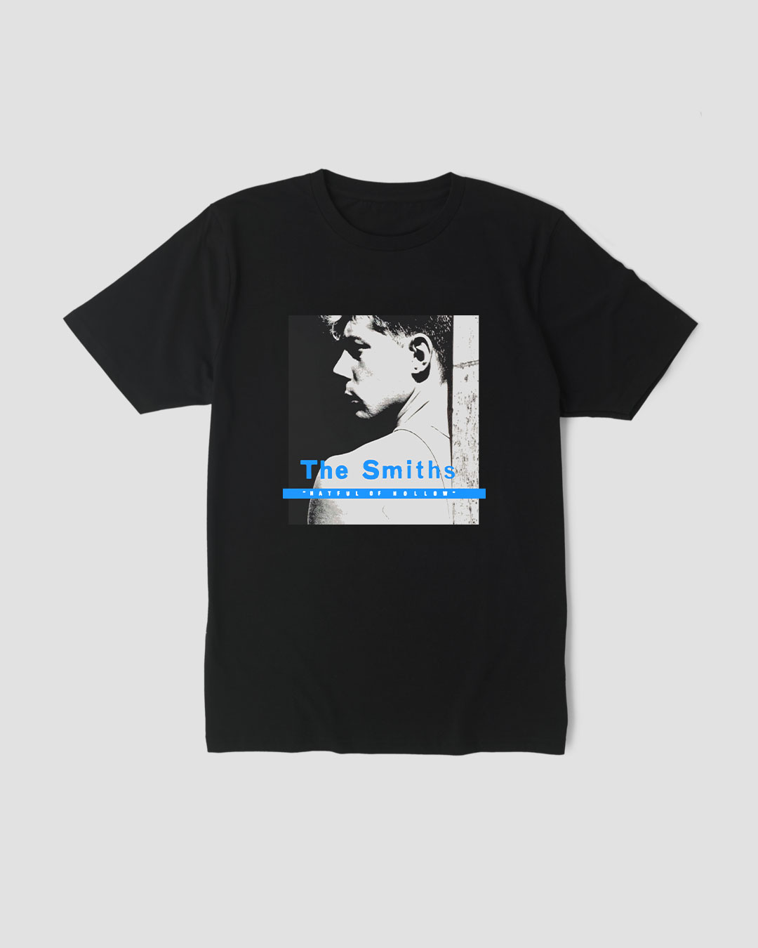 Camiseta The Smiths Hatful Mind The Gap Co.