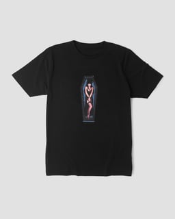 Camiseta Elvira Mind The Gap Co.