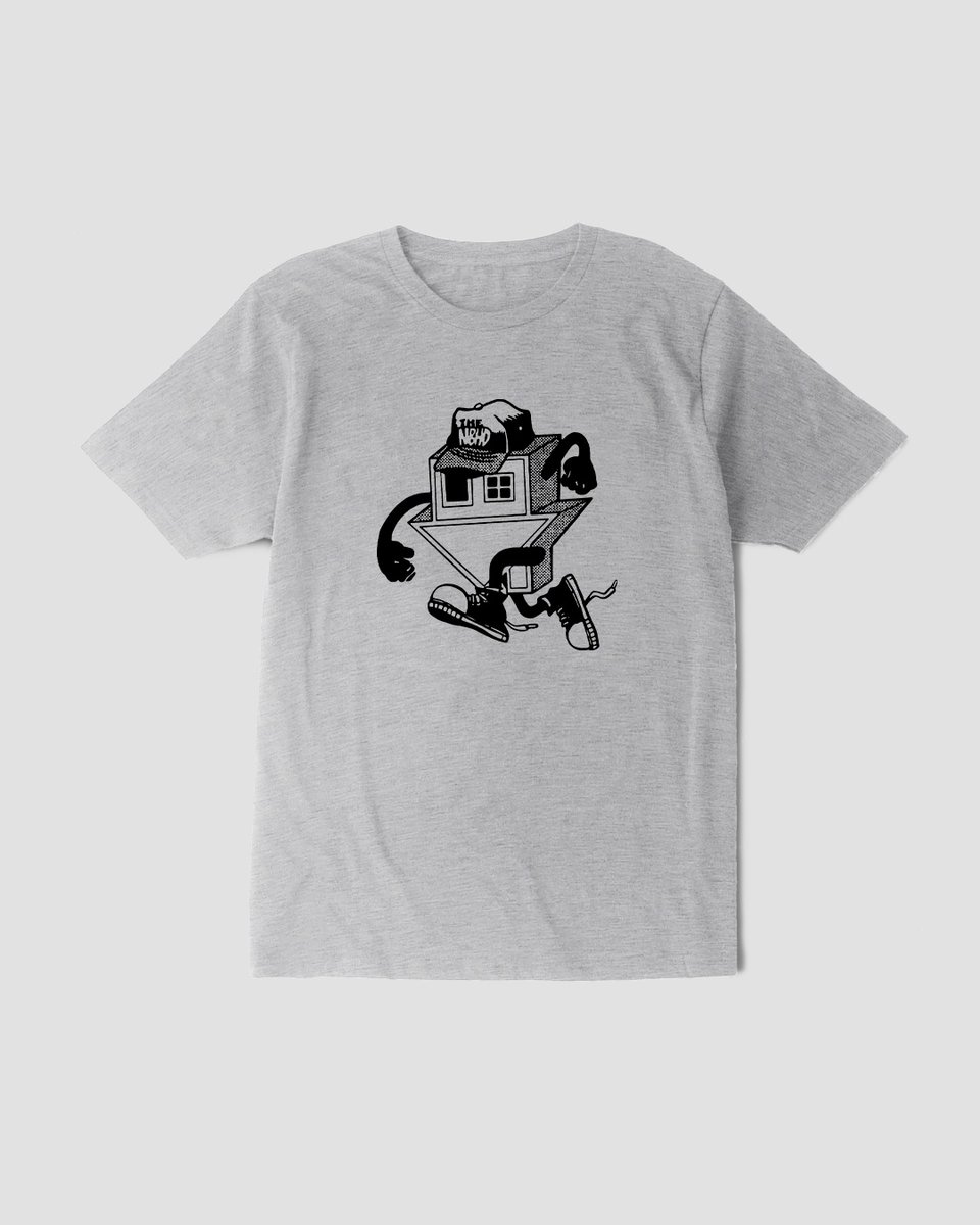 Nome do produto: Camiseta The Neighbourhood House Mind The Gap Co.