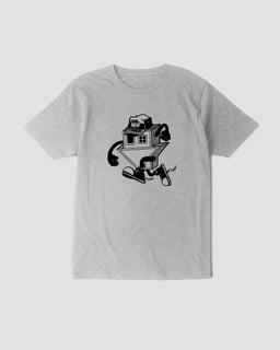 Nome do produtoCamiseta The Neighbourhood House Mind The Gap Co.