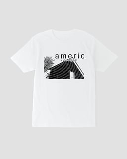 Nome do produtoCamiseta American Football 1999 Mind The Gap Co.
