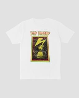 Nome do produtoCamiseta Bad Brains Mind The Gap Co.
