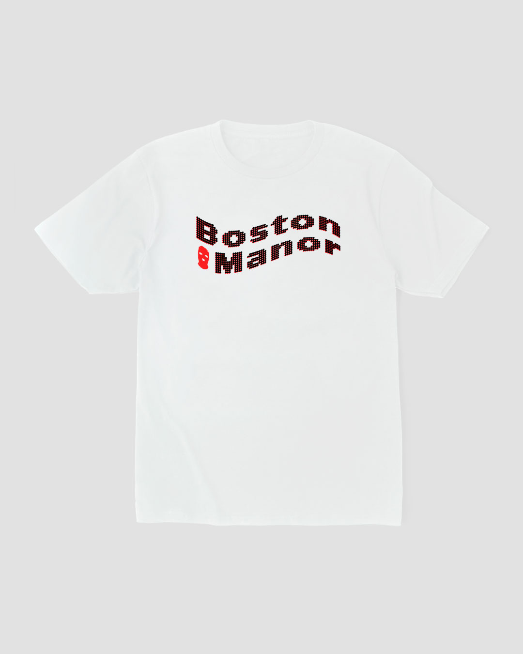 Camiseta Boston Manor Mind The Gap Co.