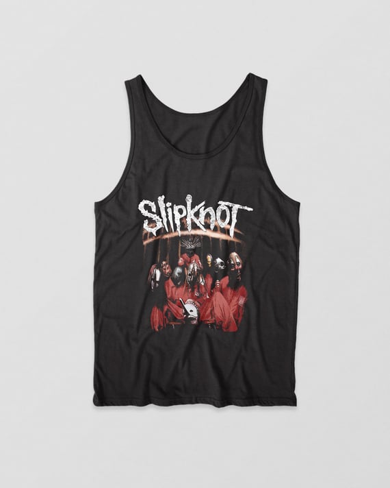 Regata Slipknot 99 Mind The Gap Co.