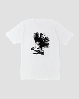 Nome do produtoCamiseta Plus Size The Distillers City Mind The Gap Co.