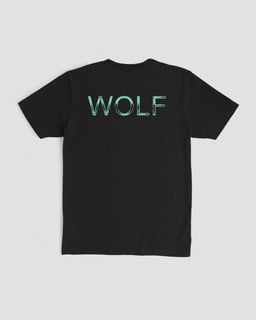 Nome do produtoCamiseta Tyler, The Creator Wolf Mind The Gap Co.