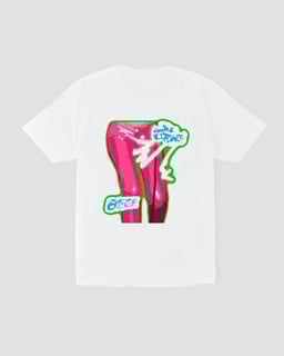 Nome do produtoCamiseta Beck Vultures Mind The Gap Co.
