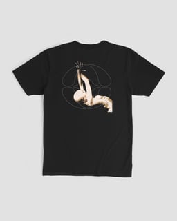 Nome do produtoCamiseta FKA Twigs EU Mind The Gap Co.