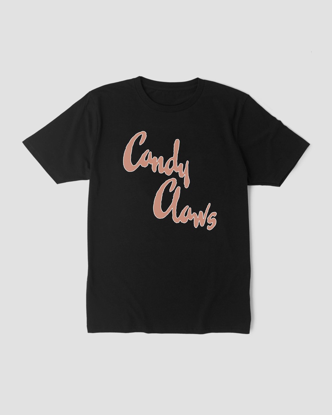 Camiseta Candy Claws Mind The Gap Co.