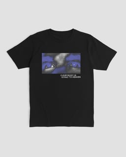 Nome do produtoCamiseta Citizen Everybody 2 Mind The Gap Co.