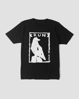 Camiseta Sigur Rós Krunk Mind The Gap Co.