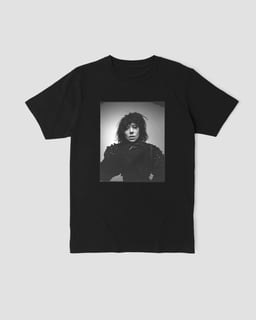 Nome do produtoCamiseta Lady Gaga Mayhem Mind The Gap Co.