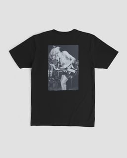 Nome do produtoCamiseta Kurt Cobain Vandalism Mind The Gap Co.