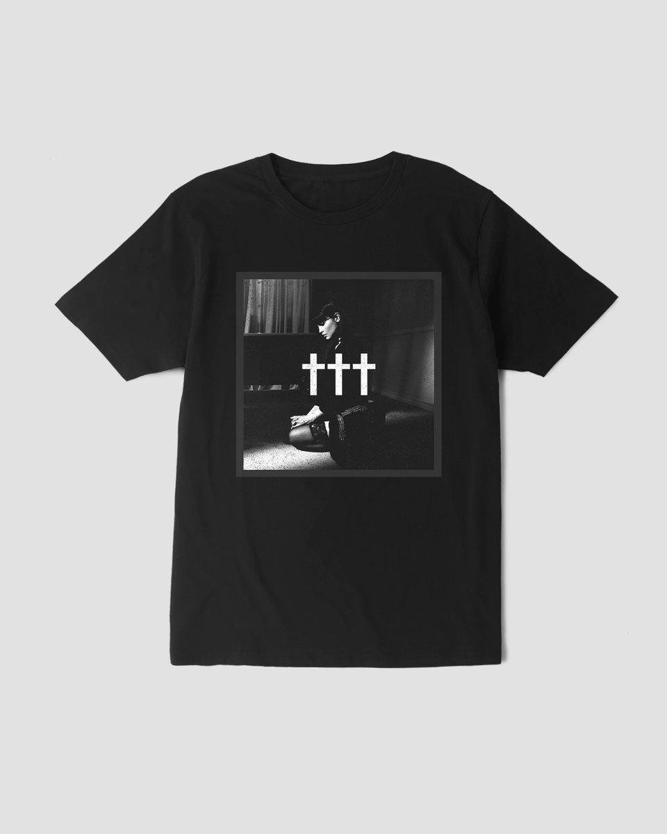Nome do produto: Camiseta Crosses Good Mind The Gap Co.