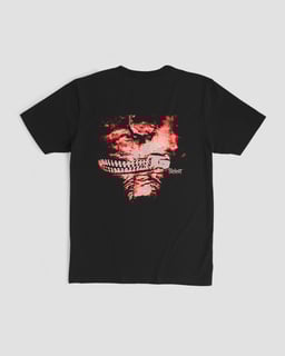 Nome do produtoCamiseta Slipknot Sub Mind The Gap Co.