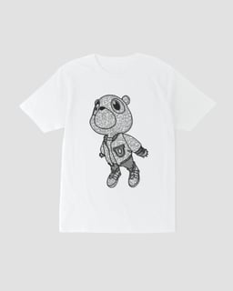 Nome do produtoCamiseta Kanye West vulgo 