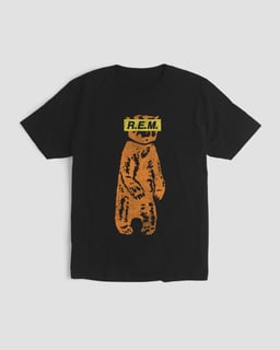 Nome do produtoCamiseta REM Monster 3 Mind The Gap Co.