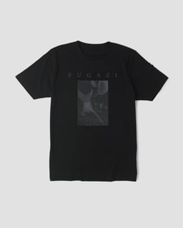 Camiseta Fugazi 13 3 Mind The Gap Co.