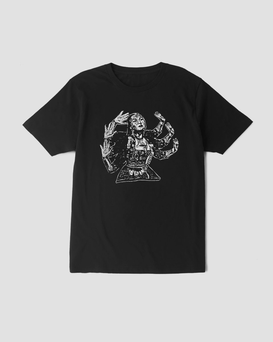 Nome do produto: Camiseta Soundgarden Tour 93 Mind The Gap Co.