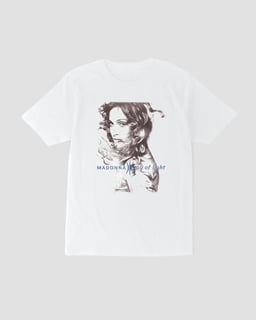 Camiseta Madonna Ray Mind The Gap Co.