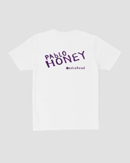 Nome do produtoCamiseta Radiohead Pablo Mind The Gap Co.