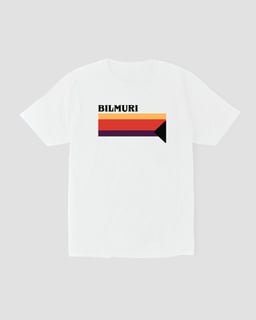 Nome do produtoCamiseta Bilmuri Wet Mind The Gap Co.