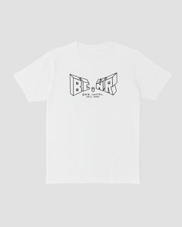 Nome do produtoCamiseta Black Country, New Road Mind The Gap Co.
