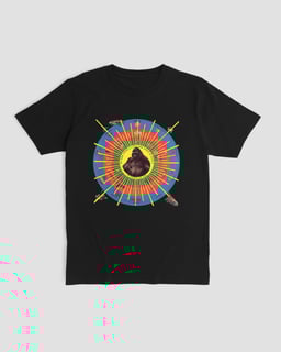 Nome do produtoCamiseta Pedro Santos Krishnanda Mind The Gap Co.