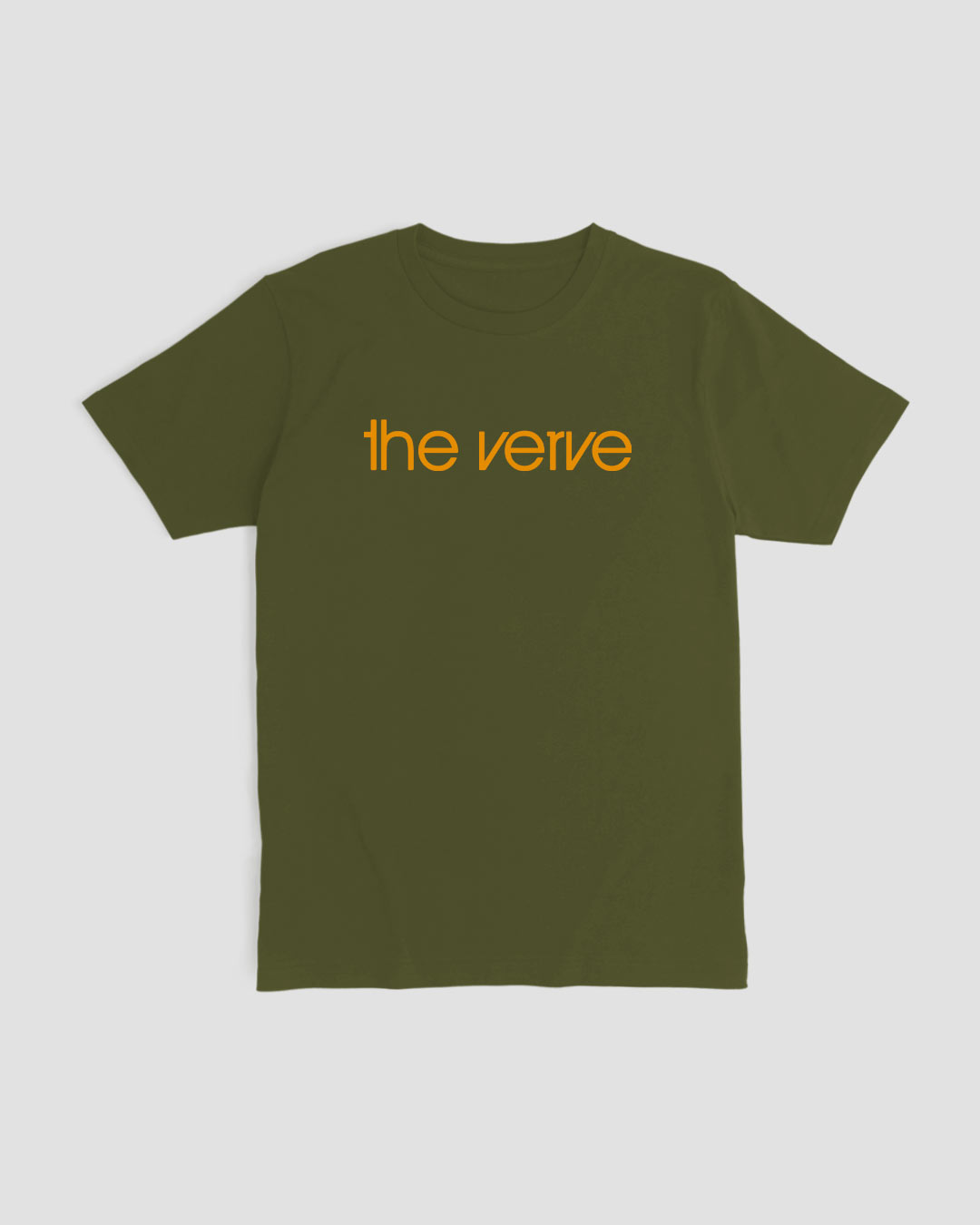 Camiseta Premium The Verve Mind The Gap Co.