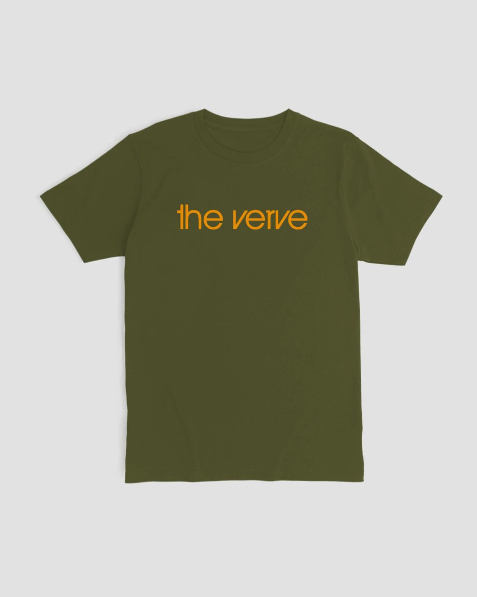 Nome do produto: Camiseta Premium The Verve Mind The Gap Co.