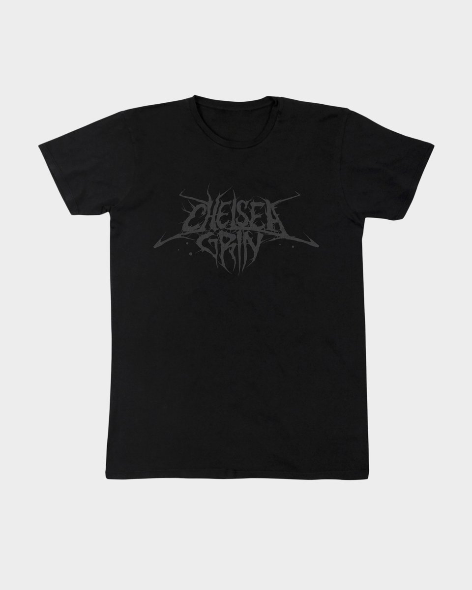 Nome do produto: Camiseta Chelsea Grin Mind The Gap Co.