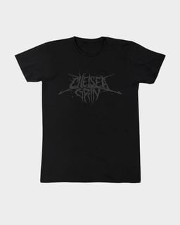 Camiseta Chelsea Grin Mind The Gap Co.