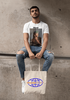 Nome do produtoEcobag Frank Ocean Channel