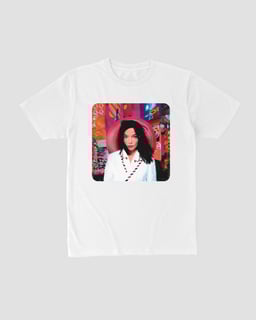 Nome do produtoCamiseta Bjork Post II Mind The Gap Co.