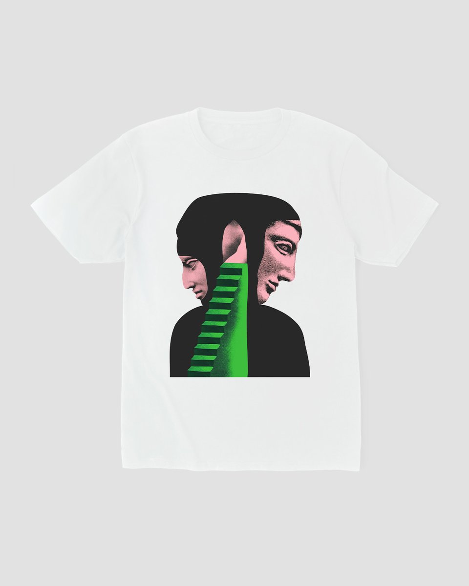 Nome do produto: Camiseta Teenage Fanclub Arcade Mind The Gap Co.