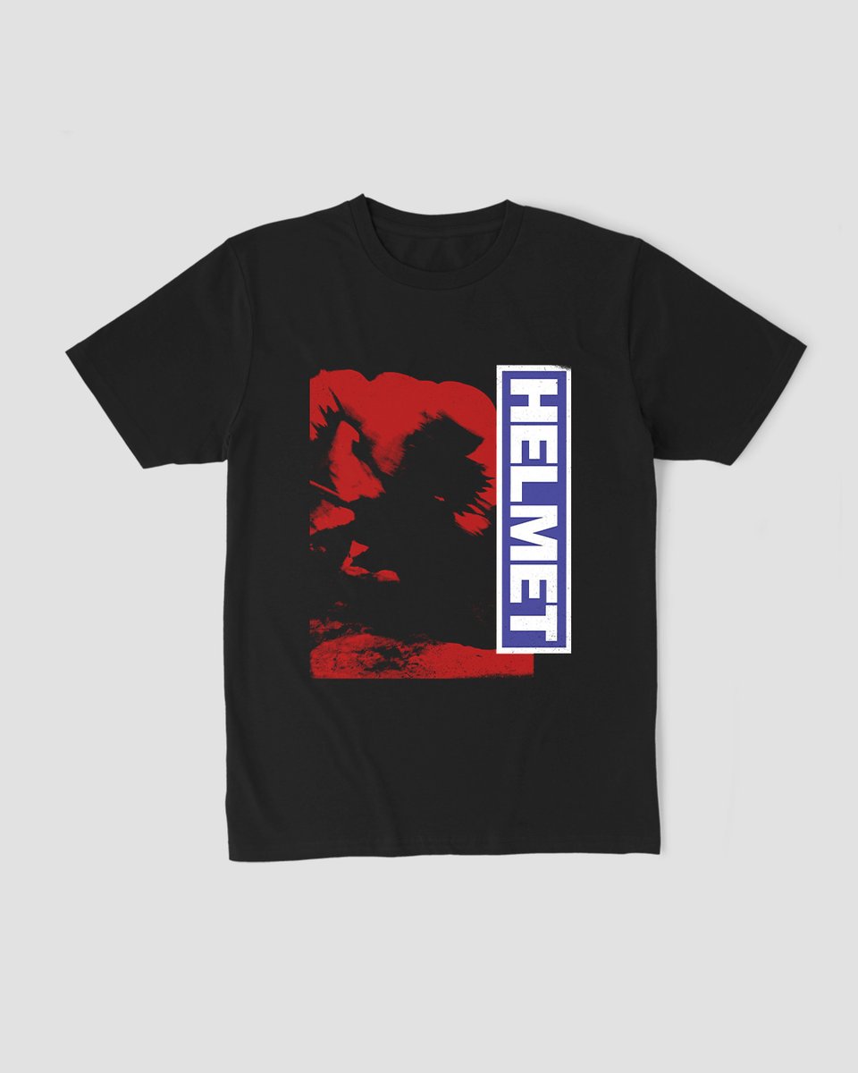 Nome do produto: Camiseta Helmet Mean Mind The Gap Co.