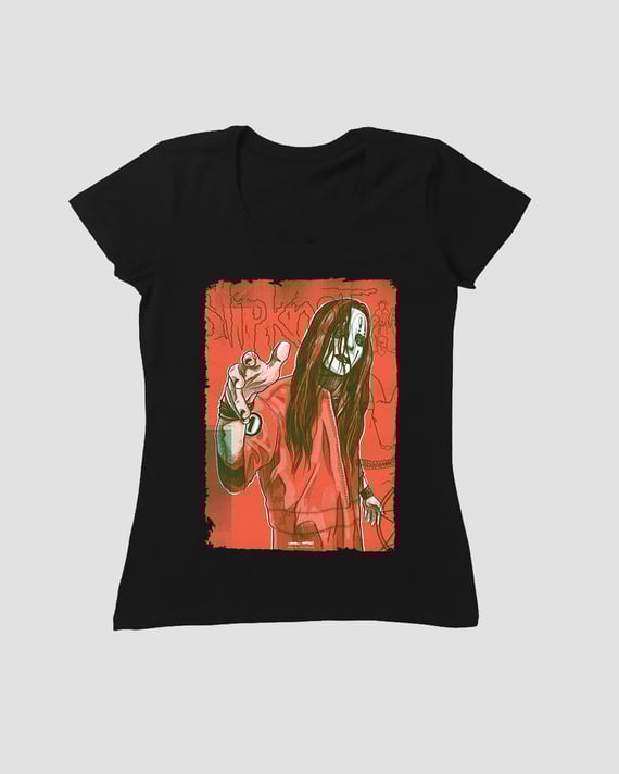 Baby Look Joy Jordison ADRIEL+MTGC