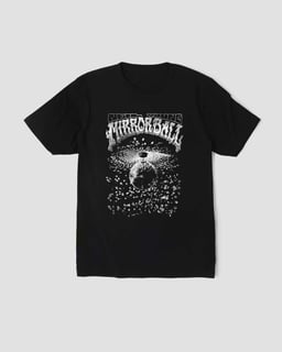 T-Shirt Quality Camiseta Neil Young Tonight Mind The Gap Co. em MTGCo.