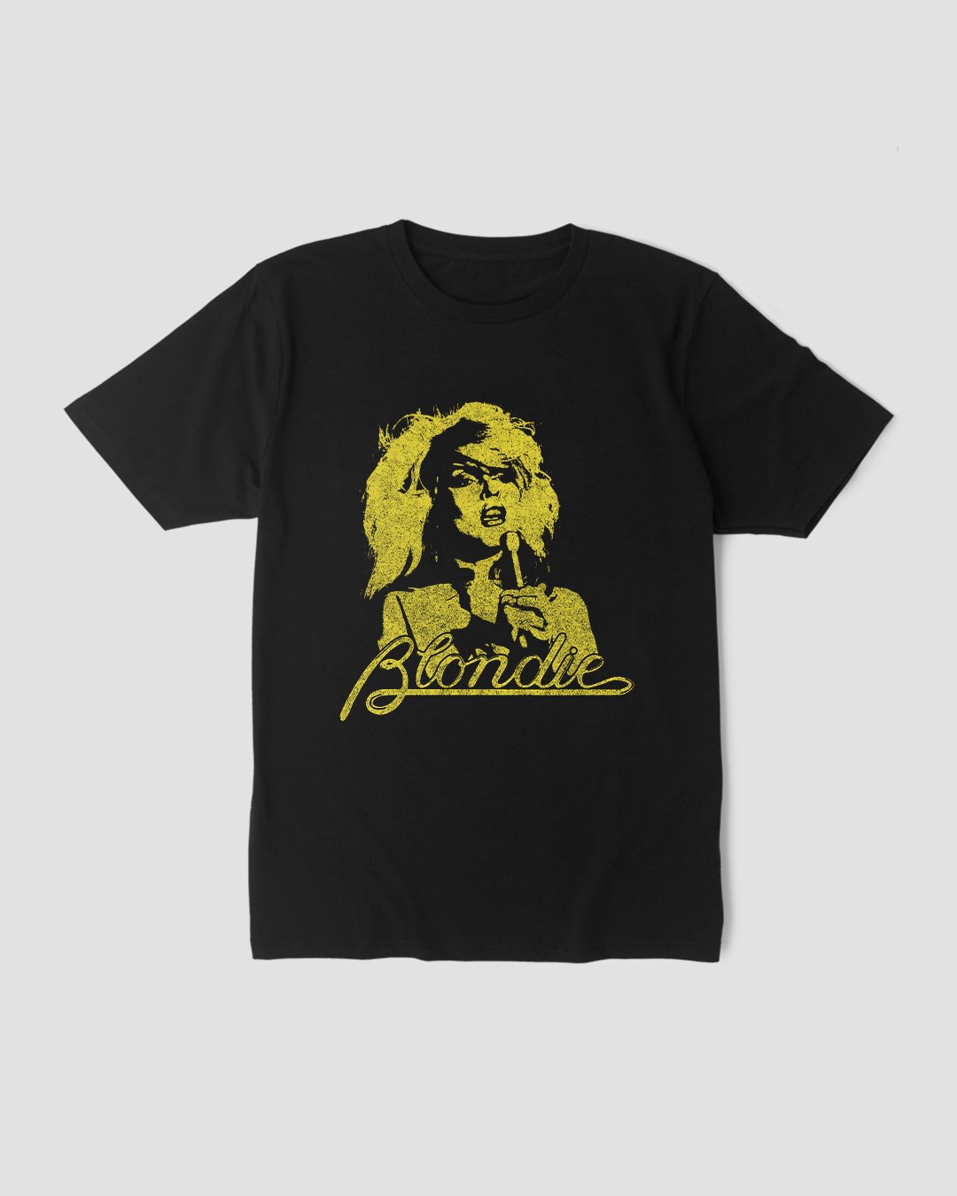 Camiseta Blondie Debbie Mind The Gap Co.