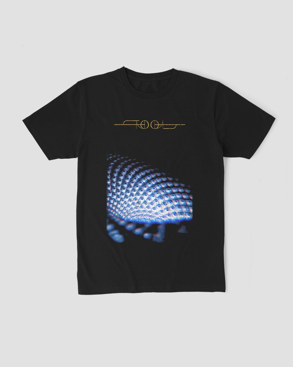Nome do produto: Camiseta Tool Fear Mind The Gap Co.