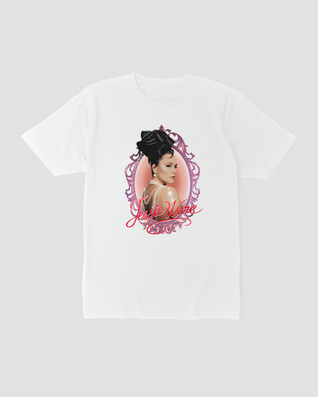 Camiseta Lady Gaga Mayhem Mind The Gap Co. R$79,90 em MTGCo.