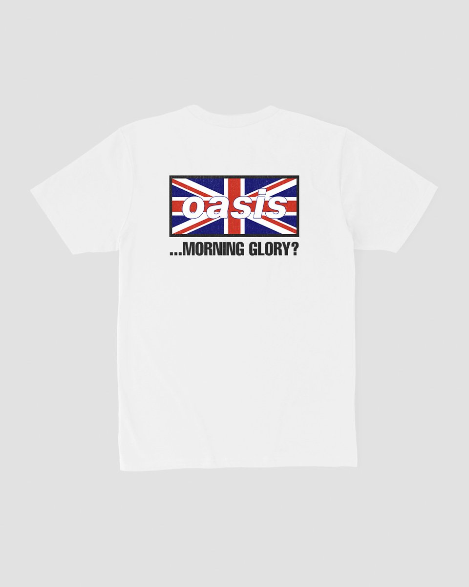 Nome do produto: Camiseta Oasis What