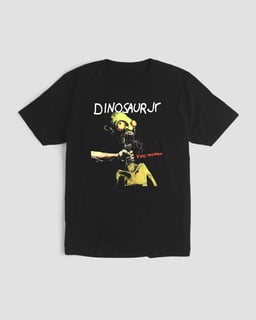 Camiseta Dinosaur JR Feel Mind The Gap Co.