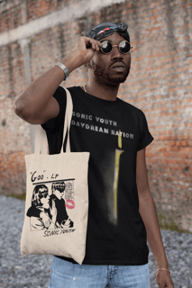 Nome do produtoEcobag Sonic Youth Goo